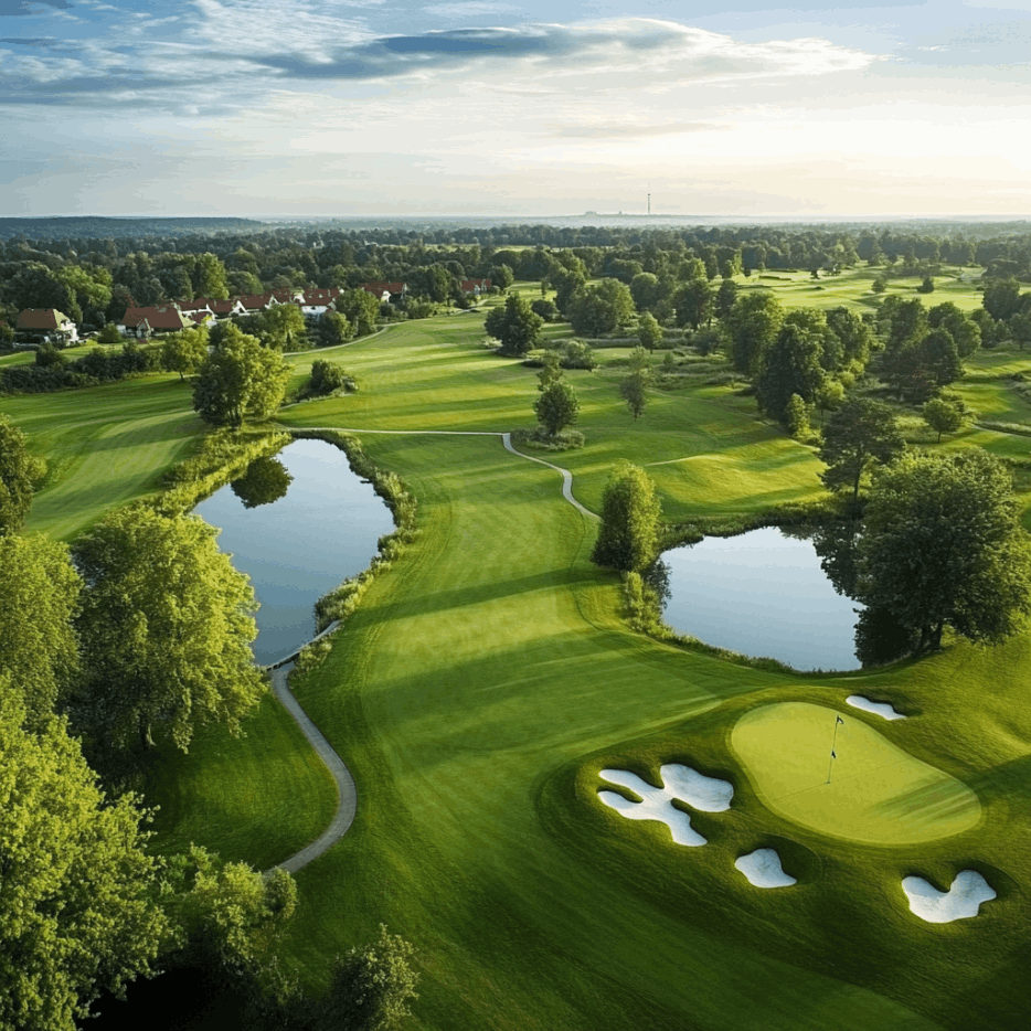golf