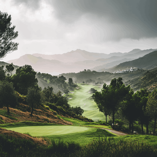 golf