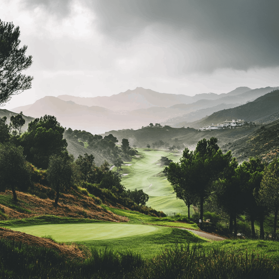 golf