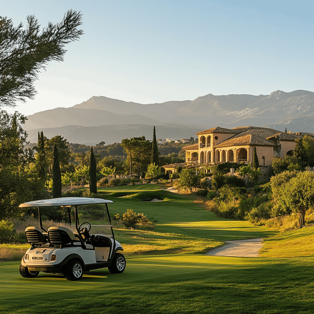 Golf