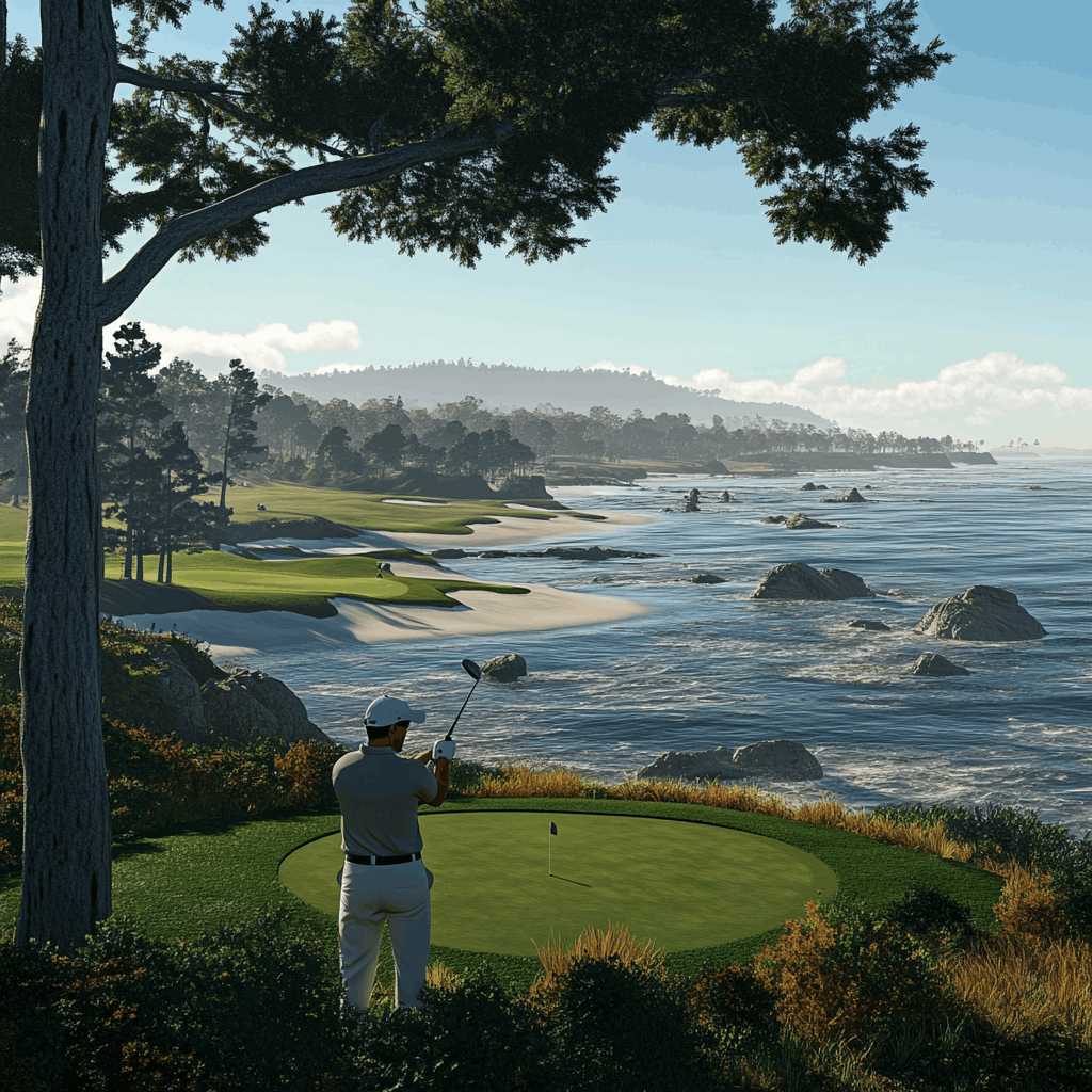 Golf